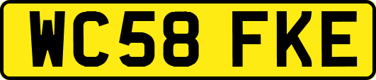 WC58FKE