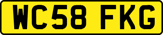 WC58FKG