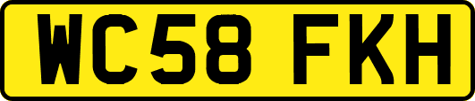 WC58FKH