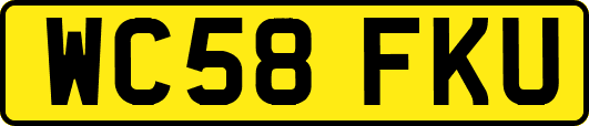 WC58FKU