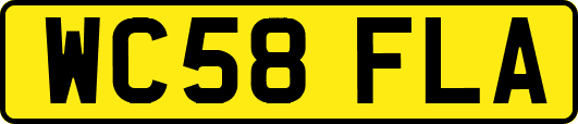 WC58FLA