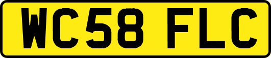 WC58FLC