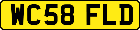 WC58FLD