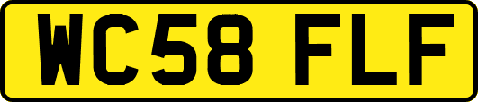 WC58FLF