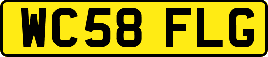 WC58FLG