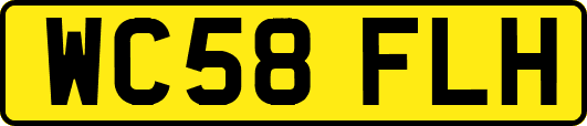WC58FLH