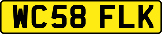 WC58FLK