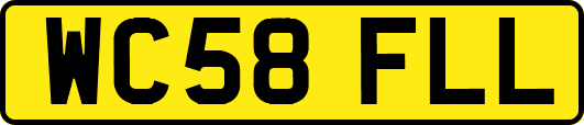 WC58FLL
