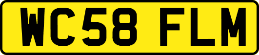 WC58FLM