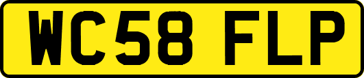WC58FLP