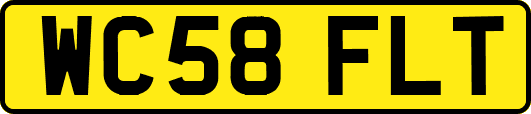 WC58FLT