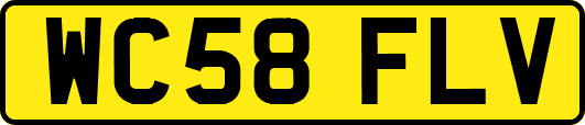 WC58FLV