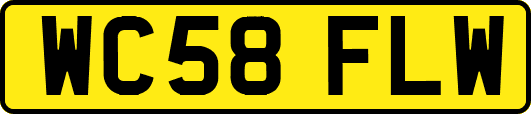 WC58FLW