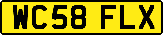 WC58FLX