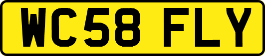 WC58FLY