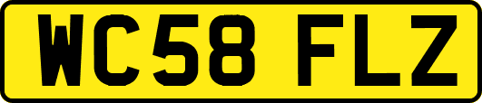 WC58FLZ