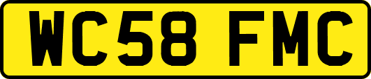 WC58FMC