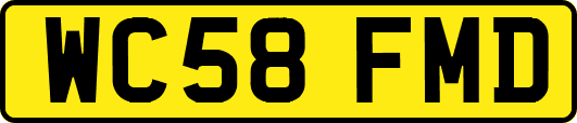 WC58FMD