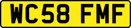 WC58FMF