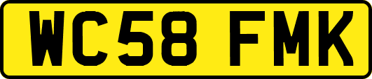WC58FMK