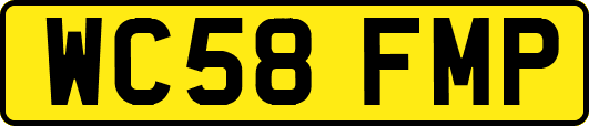 WC58FMP