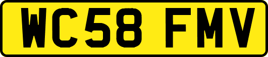WC58FMV