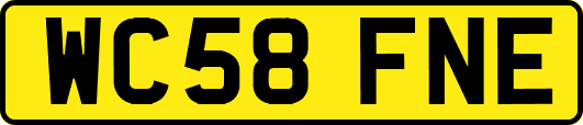 WC58FNE