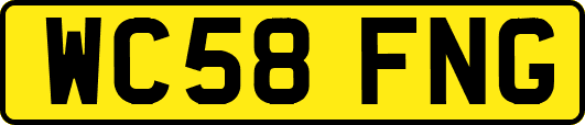 WC58FNG