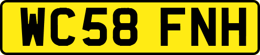 WC58FNH