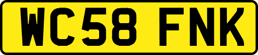 WC58FNK
