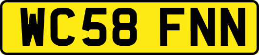 WC58FNN