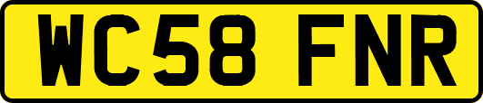 WC58FNR