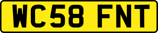 WC58FNT