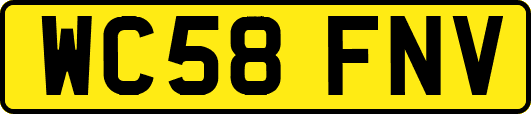 WC58FNV