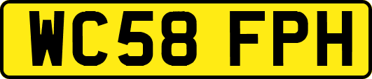 WC58FPH