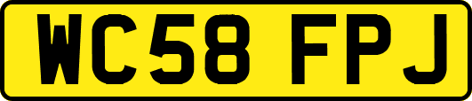 WC58FPJ