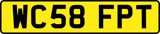 WC58FPT