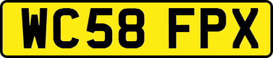 WC58FPX