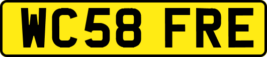 WC58FRE