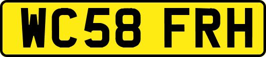 WC58FRH
