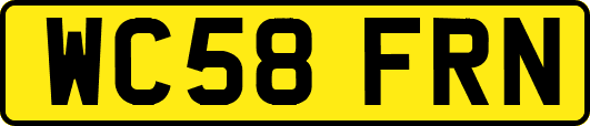 WC58FRN