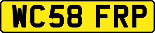 WC58FRP