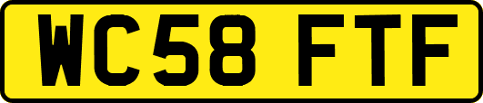 WC58FTF
