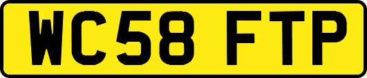 WC58FTP