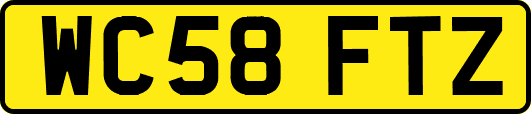 WC58FTZ