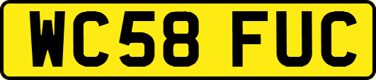 WC58FUC