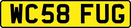 WC58FUG