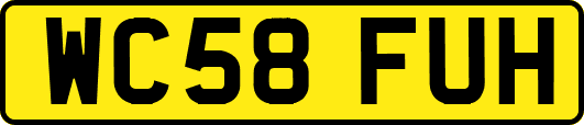 WC58FUH