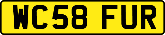 WC58FUR