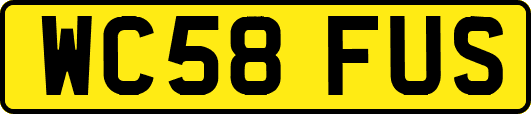 WC58FUS